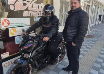 AFYON HANÖNÜ ANAHTAR-ÇİLİNGİR KİMDİR!