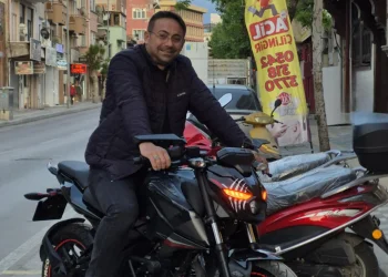 AFYON HANÖNÜ ANAHTAR-ÇİLİNGİR KİMDİR!