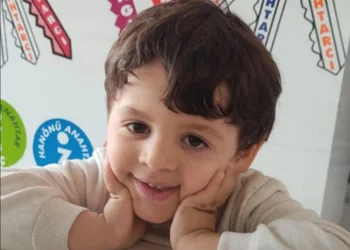 AFYON HANÖNÜ ANAHTAR-ÇİLİNGİR KİMDİR!