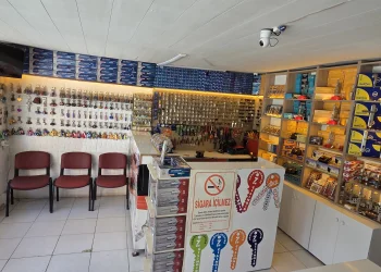 AFYON HANÖNÜ ANAHTAR-ÇİLİNGİR KİMDİR!