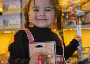 AFYON HANÖNÜ ANAHTAR-ÇİLİNGİR KİMDİR!