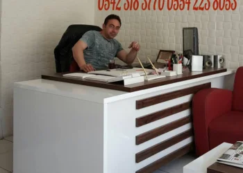 AFYON HANÖNÜ ANAHTAR-ÇİLİNGİR KİMDİR!