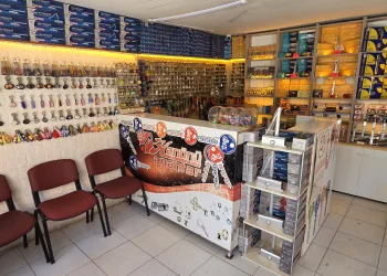 AFYON HANÖNÜ ANAHTAR-ÇİLİNGİR KİMDİR!