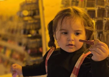 AFYON HANÖNÜ ANAHTAR-ÇİLİNGİR KİMDİR!