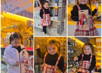 AFYON HANÖNÜ ANAHTAR-ÇİLİNGİR KİMDİR!