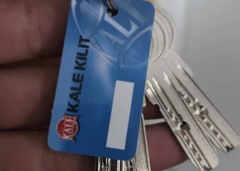 Güvenlikli Barel Sistemleri