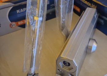 Kapı Hidrolik Sistemleri