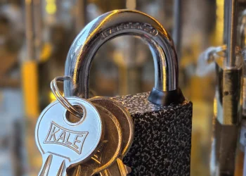 Güvenlikli Barel Sistemleri