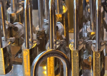 Güvenlikli Barel Sistemleri