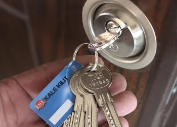 Güvenlikli Barel Sistemleri