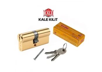 KALE 164 GNC STANDART SİLİNDİR